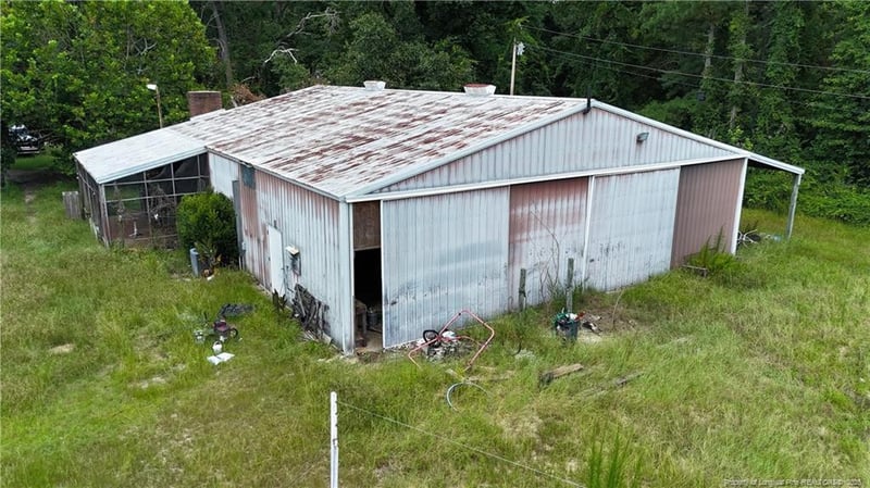 4199 Munsey Rd, Fayetteville, NC 28306