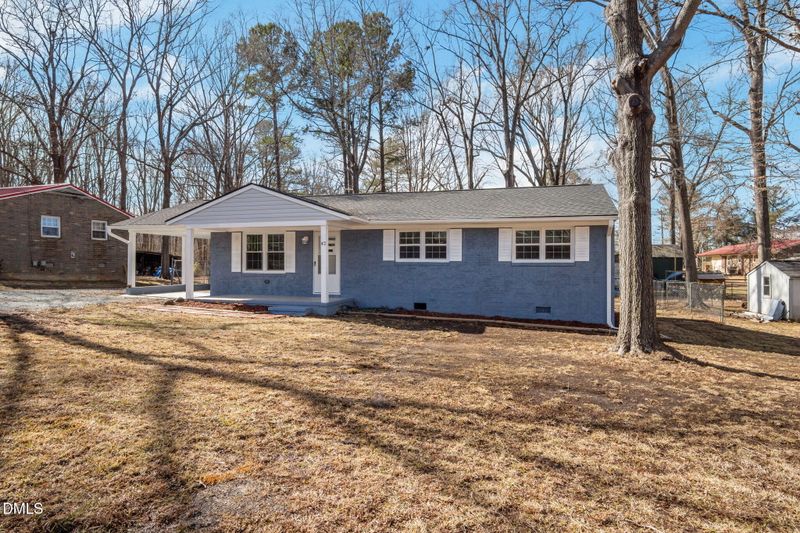 42 S 2nd St, Roxboro, NC 27573