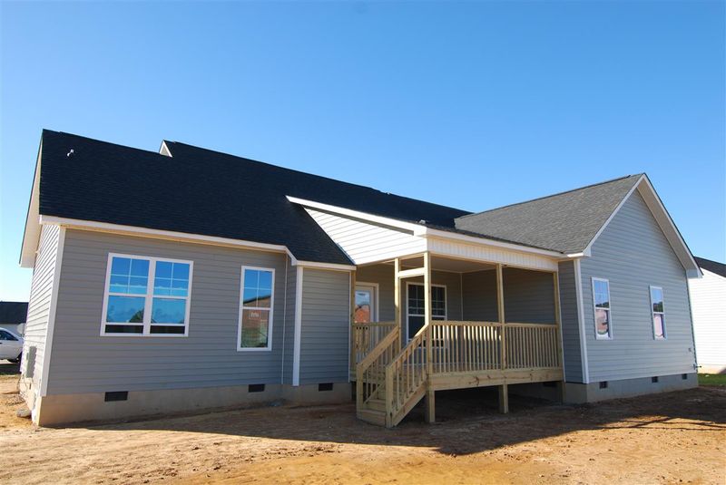 42 Adelaide Dr, Garner, NC 27529