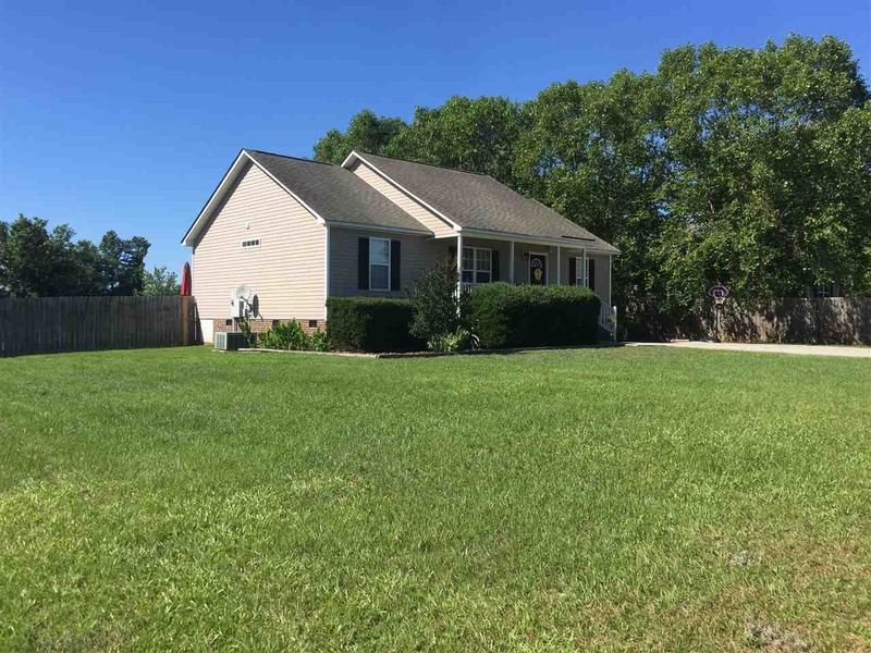 42 Applecross, Clayton, NC 27520