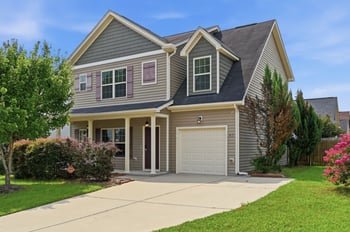 42 Arbor Loop, Angier, NC 27501