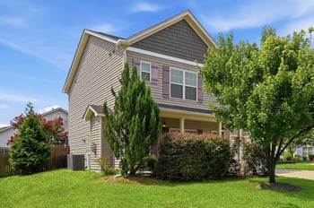 42 Arbor Loop, Angier, NC 27501