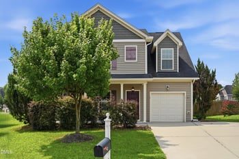 42 Arbor Loop, Angier, NC 27501