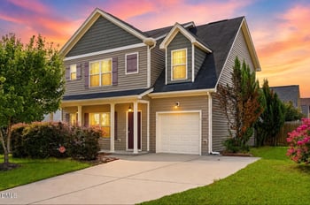 42 Arbor Loop, Angier, NC 27501