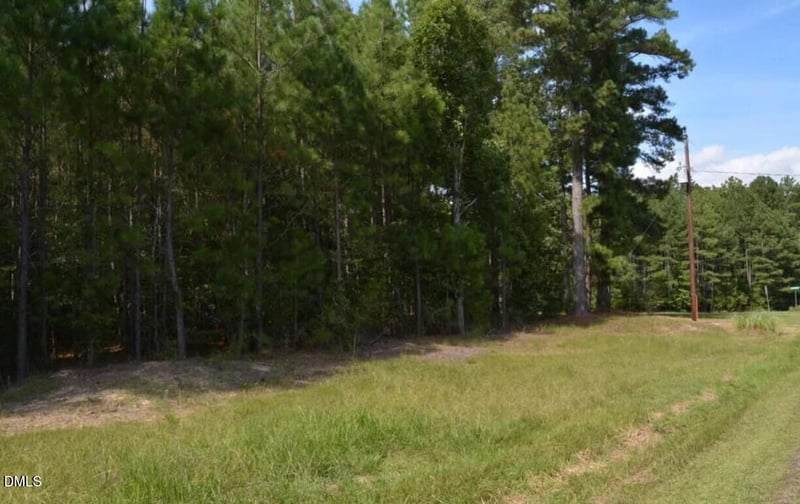 42 Asbury Church Rd Lot 80614, Sanford, NC 27330