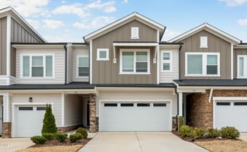 42 Balfour Rn, Chapel Hill, NC 27516