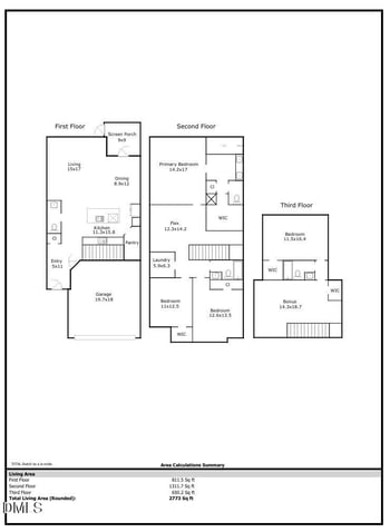 42 Balfour Rn, Chapel Hill, NC 27516