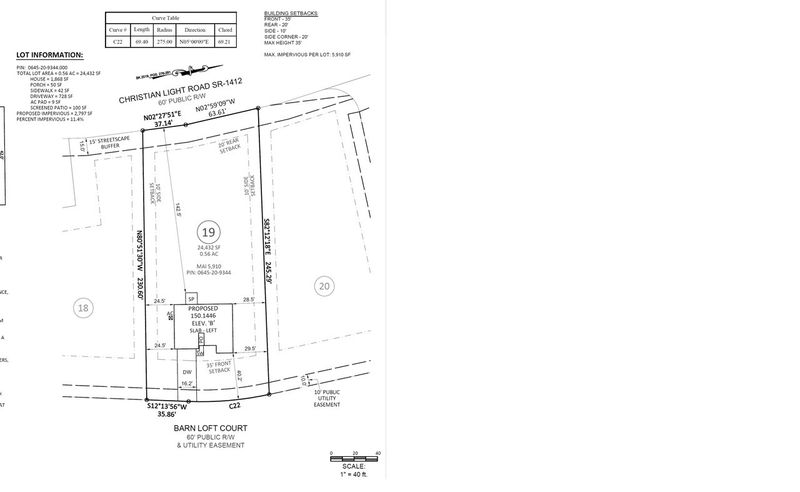 42 Barn Loft Ct, Fuquay Varina, NC 27526