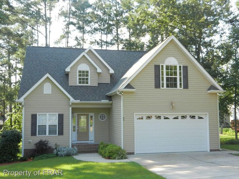 42 Bay Port, Sanford, NC 27332