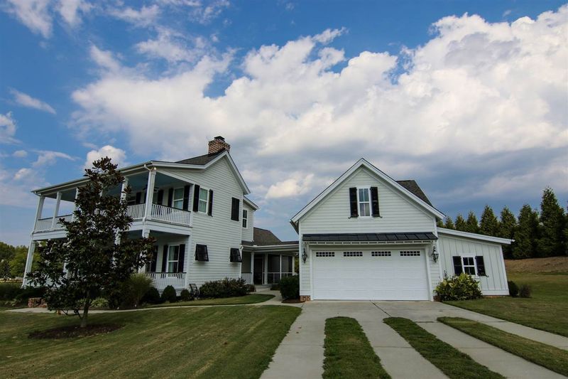 42 Beckwith Ave, Clayton, NC 27527