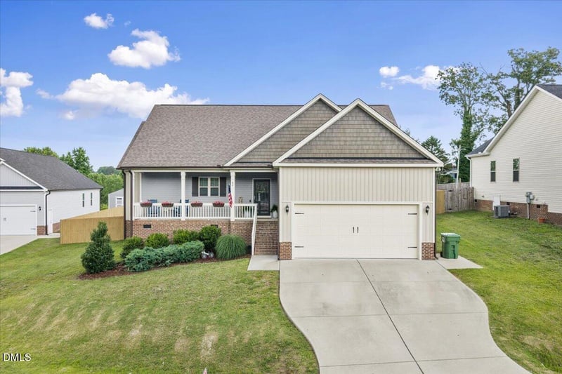 42 Blackburn Ct, Angier, NC 27501