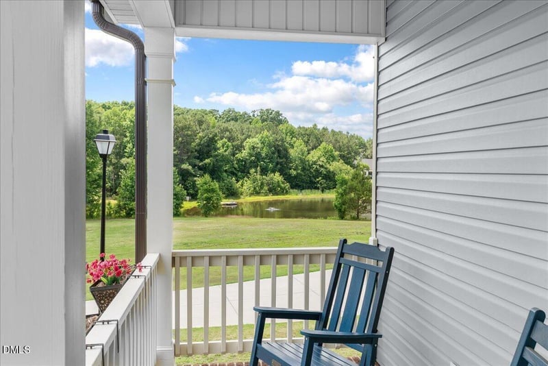42 Blackburn Ct, Angier, NC 27501