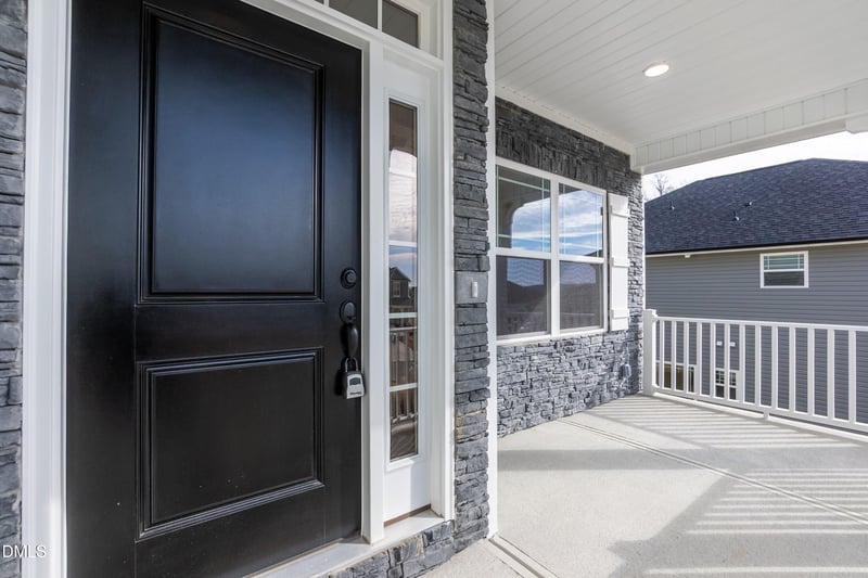 42 Braddock Ct, Garner, NC 27529