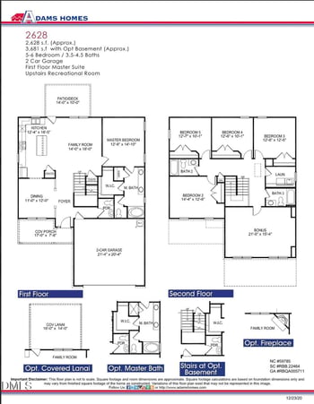 42 Braddock Ct, Garner, NC 27529