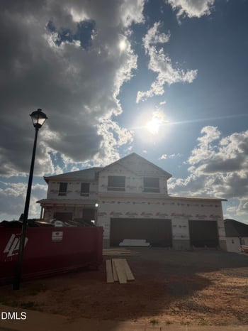 42 Braddock Ct, Garner, NC 27529