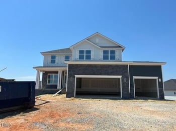 42 Braddock Ct, Garner, NC 27529