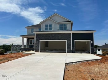 42 Braddock Ct, Garner, NC 27529