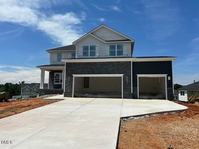 42 Braddock Ct, Garner, NC 27529