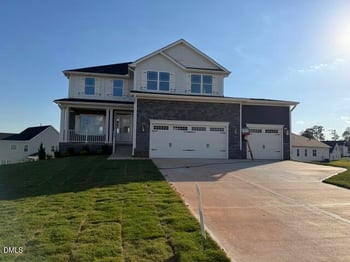 42 Braddock Ct, Garner, NC 27529