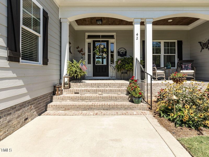 42 Brookstone Way, Angier, NC 27501