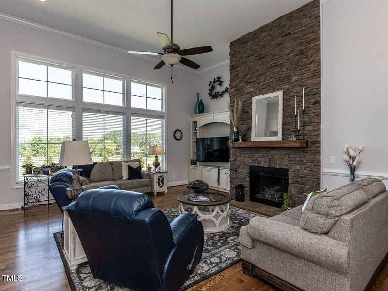 42 Brookstone Way, Angier, NC 27501