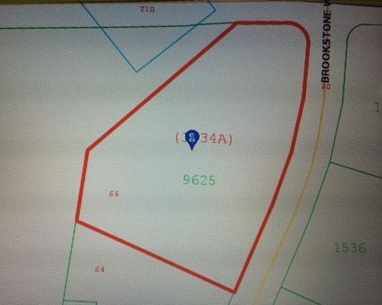 42 Brookstone Way Lot 65, Angier, NC 27501