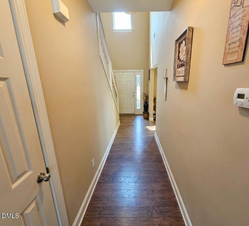 42 Burrage Dr, Angier, NC 27501