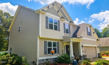 42 Burrage Dr, Angier, NC 27501