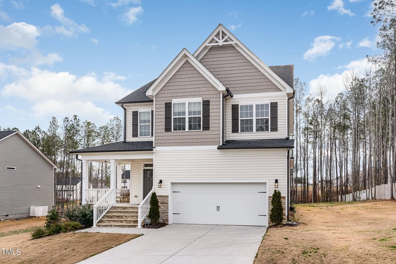 42 Cascade Pl, Clayton, NC 27527
