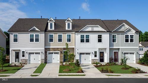 42 Charlie Cir, Angier, NC 27501