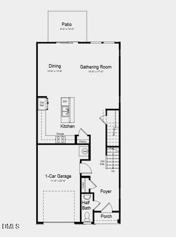 42 Charlie Cir, Angier, NC 27501
