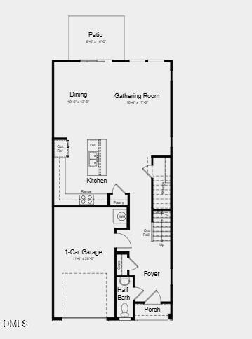 42 Charlie Cir, Angier, NC 27501