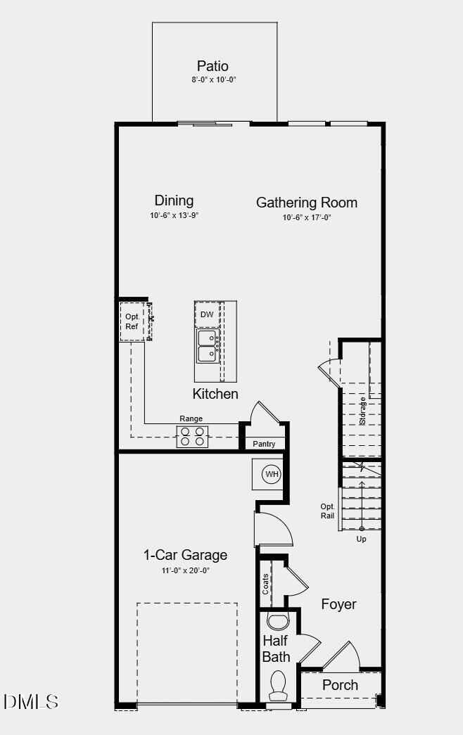 42 Charlie Cir, Angier, NC 27501