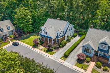42 Cheswick Pl, Durham, NC 27707