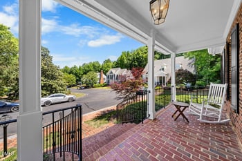 42 Cheswick Pl, Durham, NC 27707