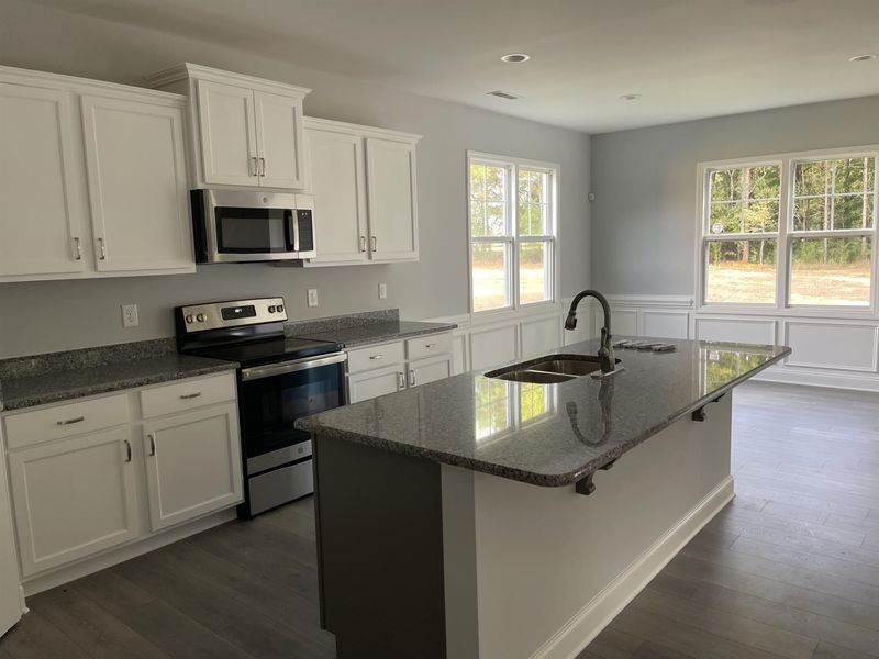42 N Cinnamon Teal Dr, Selma, NC 27576