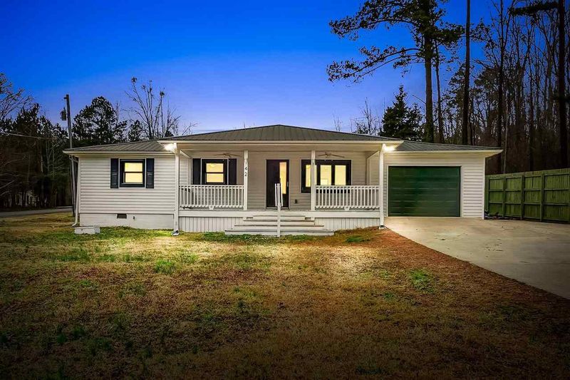 42 Clarence Brooks Rd, Pittsboro, NC 27312