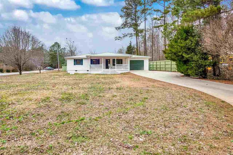 42 Clarence Brooks Rd, Pittsboro, NC 27312
