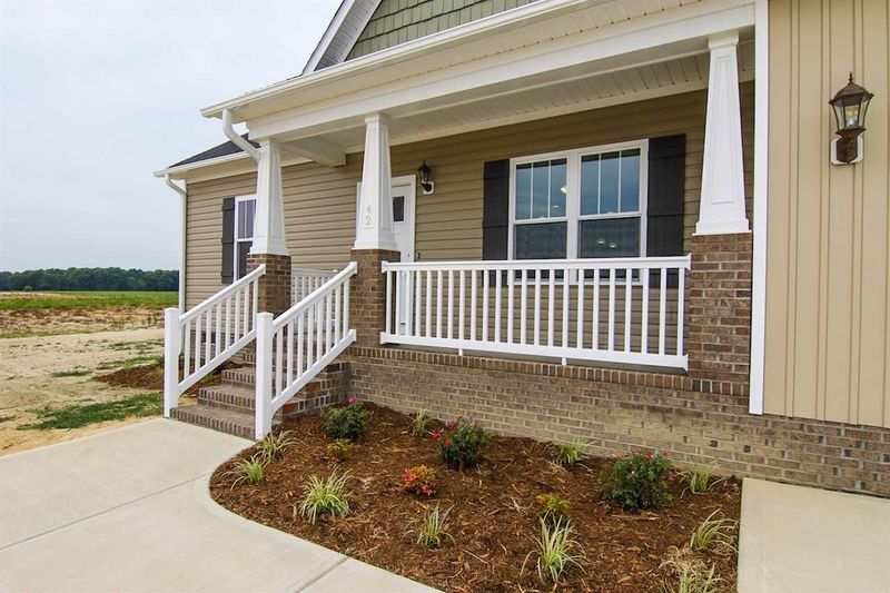 42 Clipper Ln, Smithfield, NC 27577