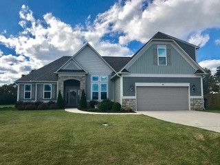 42 Colson Dr, Garner, NC 27529