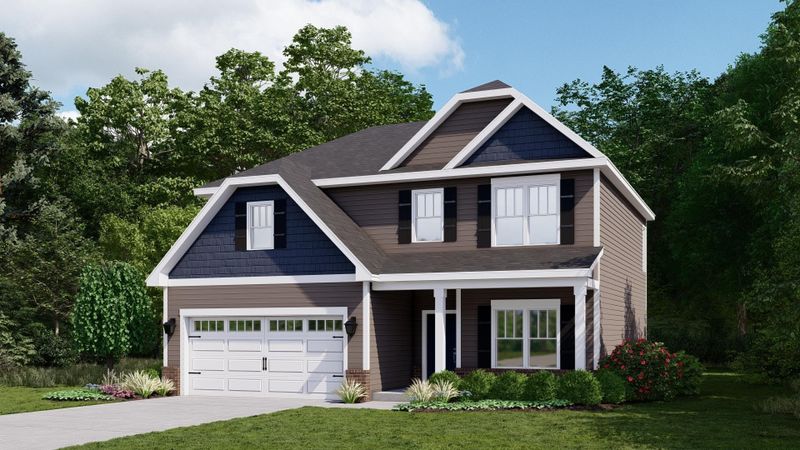42 Copperhead Ln, Benson, NC 27504
