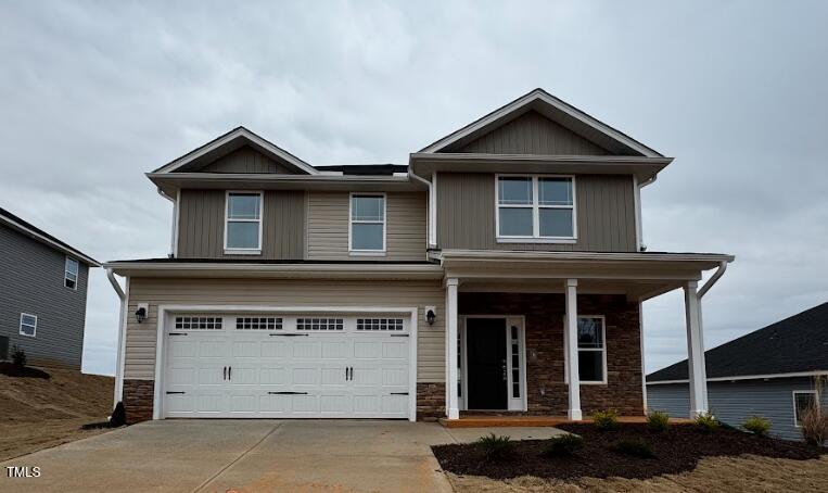 42 Decatur Dr, Fuquay Varina, NC 27526