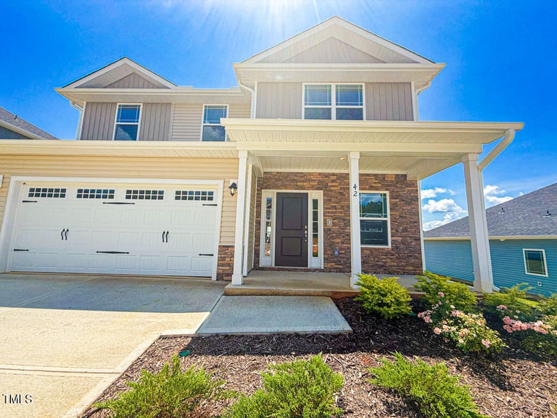 42 Decatur Dr, Fuquay Varina, NC 27526