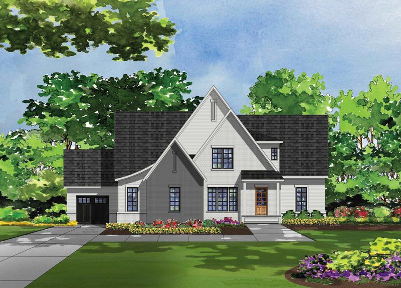 42 Delia Ln, Pittsboro, NC 27312