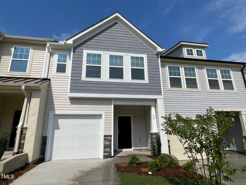 42 Double Run Trl, Clayton, NC 27527