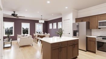 42 Floating Bridge Trl, Lillington, NC 27546