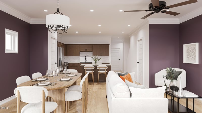 42 Floating Bridge Trl, Lillington, NC 27546