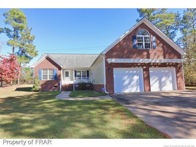 42 Francis Ct, Sanford, NC 27332