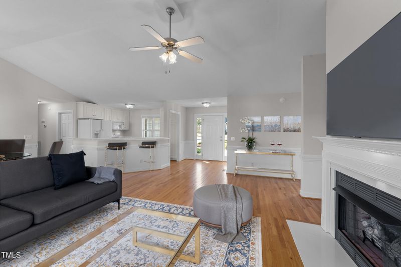 42 Galaxy Dr, Garner, NC 27529