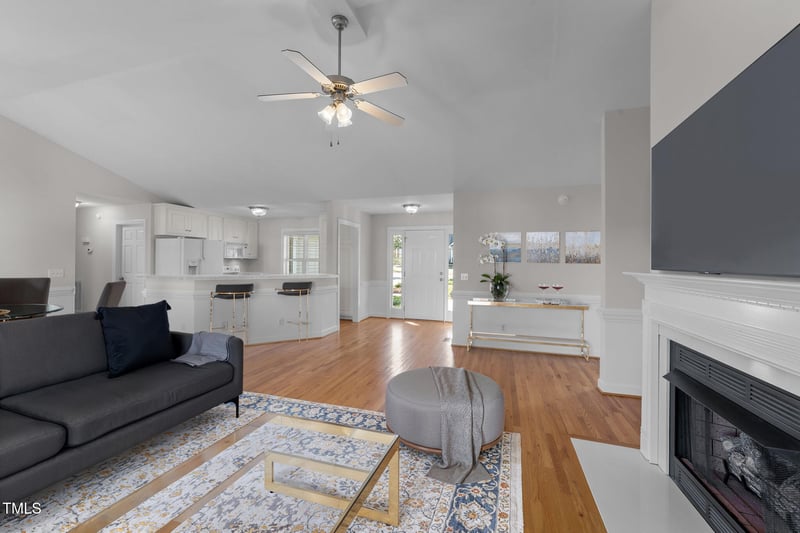 42 Galaxy Dr, Garner, NC 27529